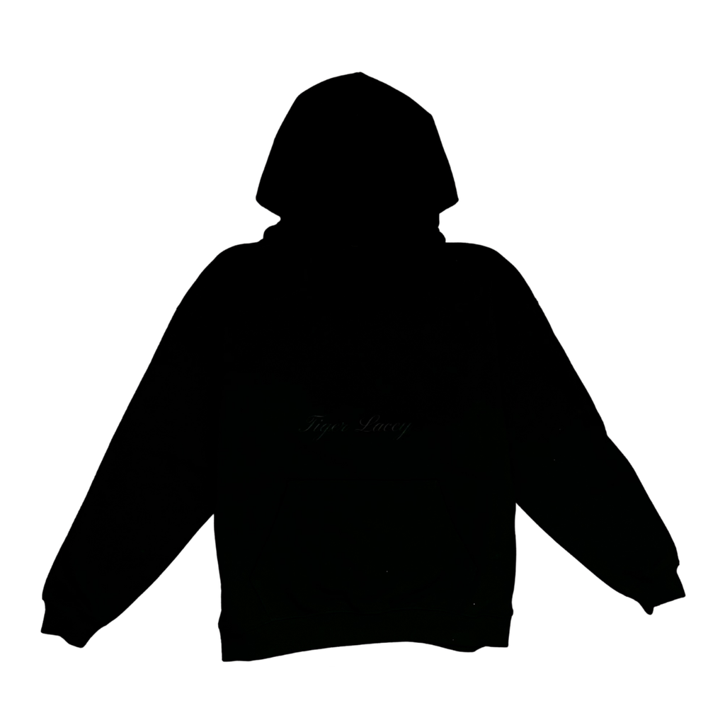 missi hood - black