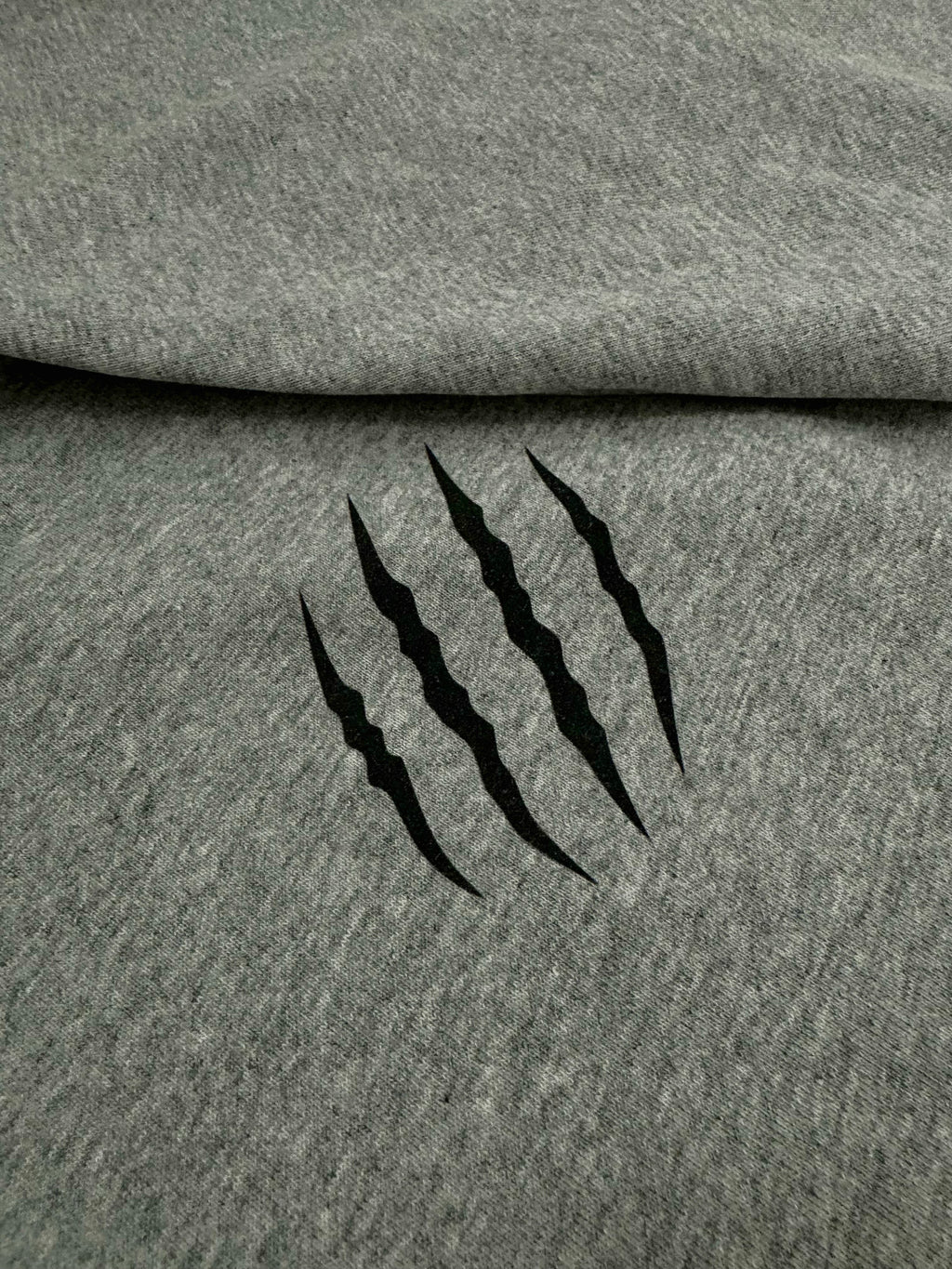 vegas hood - grey