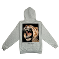 vegas hood - grey